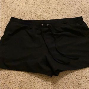 Large Kona sol swim shorts